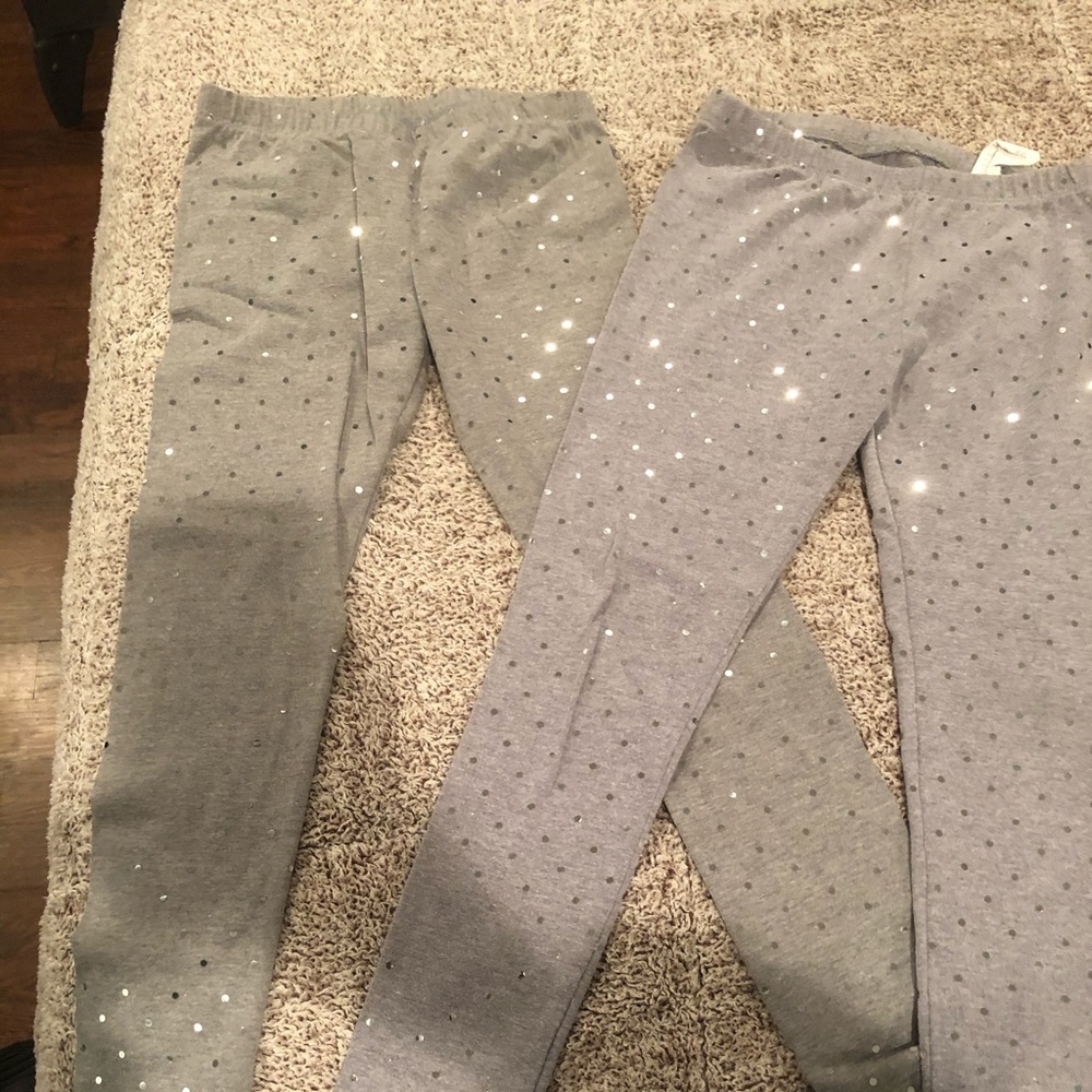 Girls Leggins